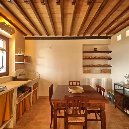 Casa Rosa - Avamposto * Gualdo Cattaneo