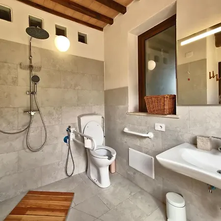 Casa Rosa - Avamposto