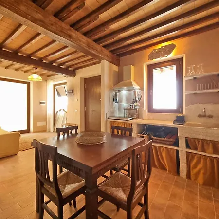 Casa Rosa - Avamposto Lejlighed