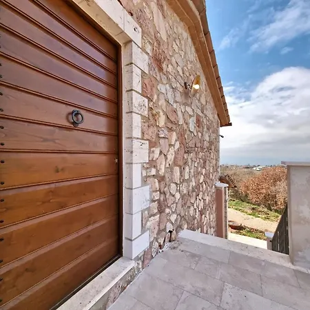 Lejlighed Casa Rosa - Avamposto