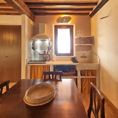 아파트 Casa Rosa - Avamposto