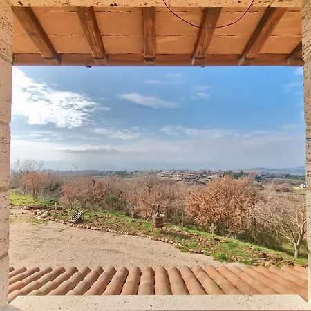 Casa Rosa - Avamposto *